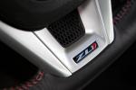 Chevrolet Camaro ZL1 2012 года
